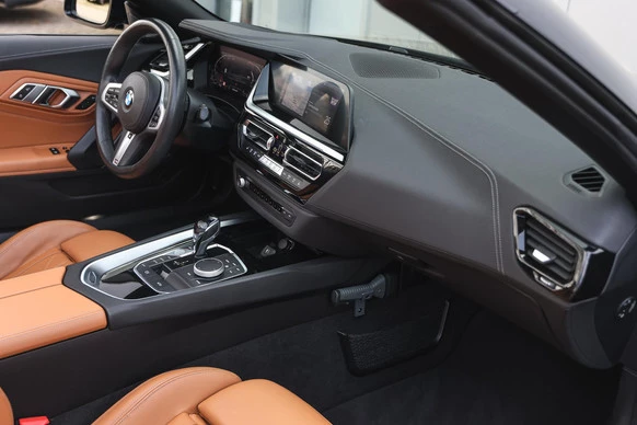 BMW Z4 - Afbeelding 9 van 30