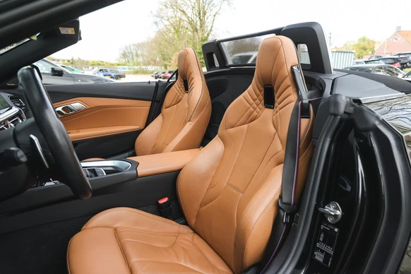 BMW Z4 - Afbeelding 10 van 30