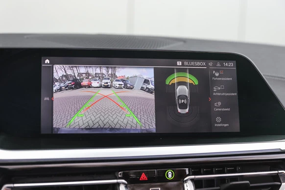 BMW Z4 - Afbeelding 17 van 30