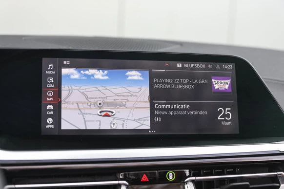 BMW Z4 - Afbeelding 19 van 30