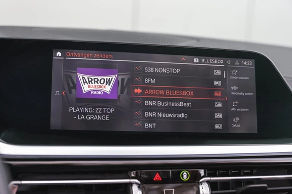 BMW Z4 - Afbeelding 20 van 30