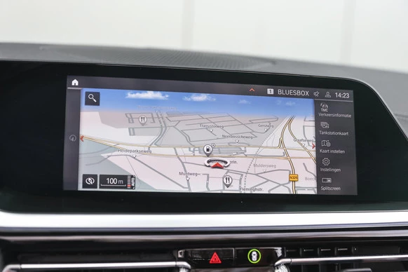 BMW Z4 - Afbeelding 21 van 30