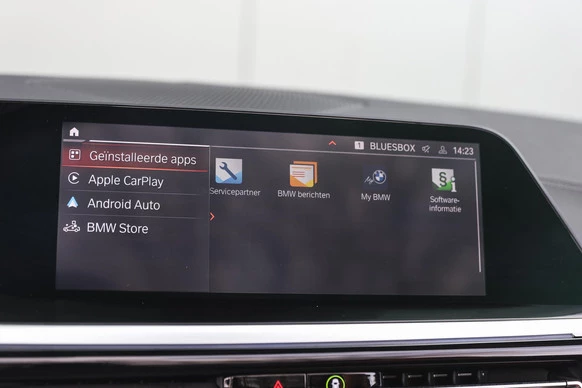 BMW Z4 - Afbeelding 22 van 30