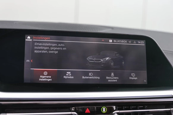 BMW Z4 - Afbeelding 23 van 30