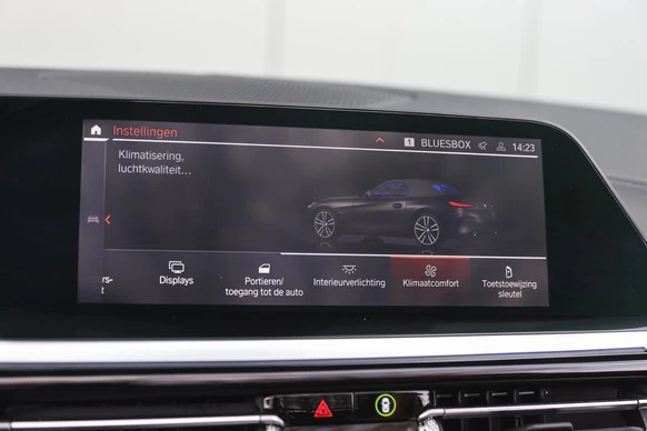 BMW Z4 - Afbeelding 24 van 30