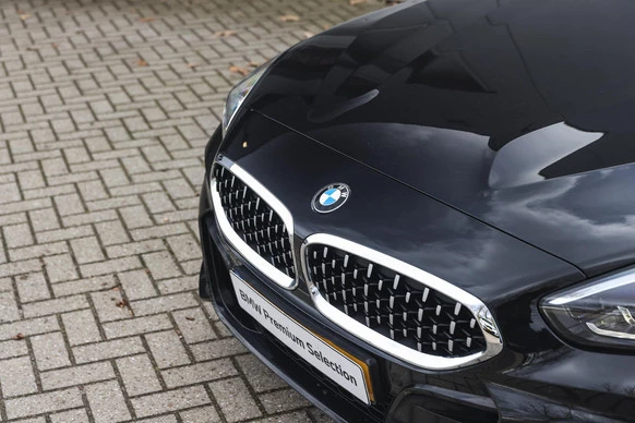 BMW Z4 - Afbeelding 26 van 30