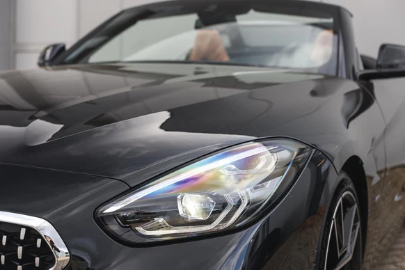 BMW Z4 - Afbeelding 27 van 30