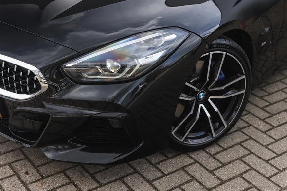 BMW Z4 - Afbeelding 28 van 30
