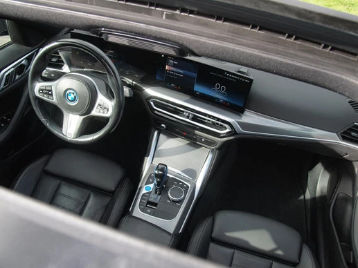 BMW i4 - Afbeelding 2 van 30