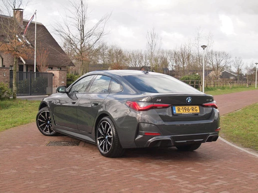 BMW i4 - Afbeelding 3 van 30