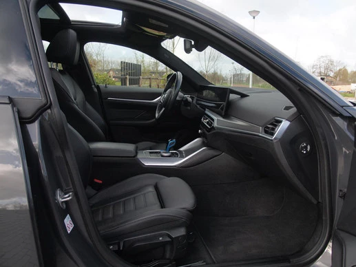 BMW i4 - Afbeelding 13 van 30