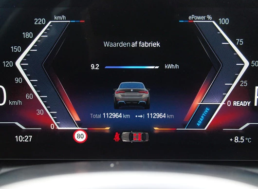 BMW i4 - Afbeelding 17 van 30