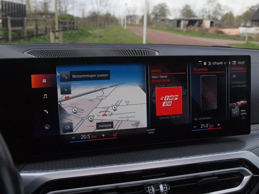 BMW i4 - Afbeelding 18 van 30