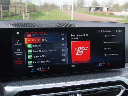 BMW i4 - Afbeelding 19 van 30