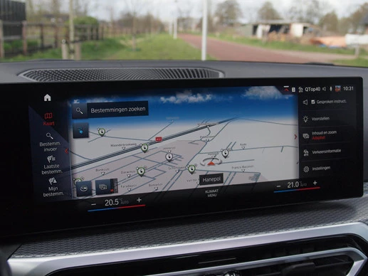 BMW i4 - Afbeelding 20 van 30