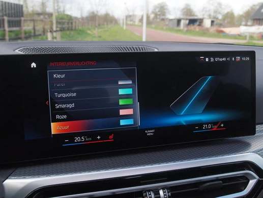 BMW i4 - Afbeelding 21 van 30