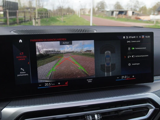 BMW i4 - Afbeelding 22 van 30