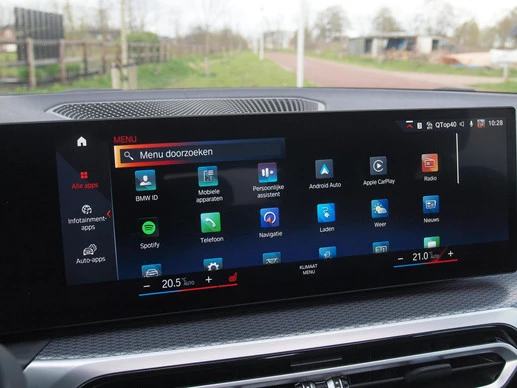 BMW i4 - Afbeelding 23 van 30