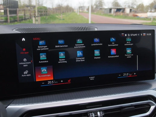 BMW i4 - Afbeelding 25 van 30