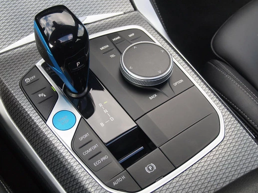 BMW i4 - Afbeelding 27 van 30