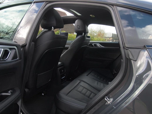 BMW i4 - Afbeelding 29 van 30