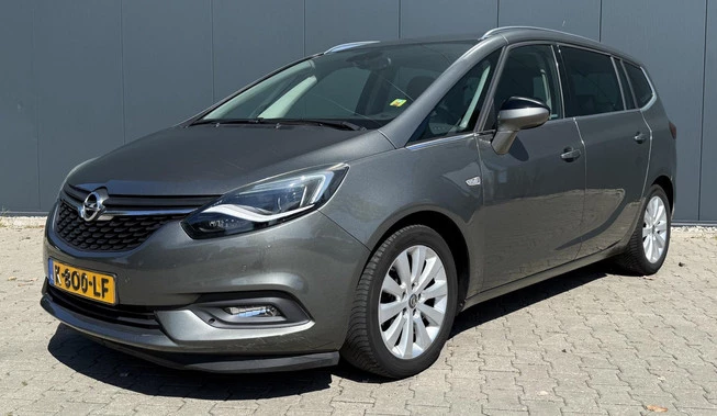 Opel Zafira - Afbeelding 1 van 30