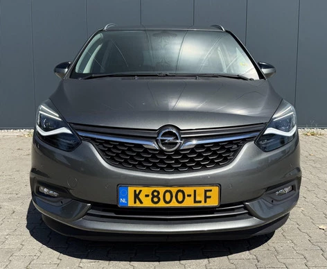 Opel Zafira - Afbeelding 2 van 30