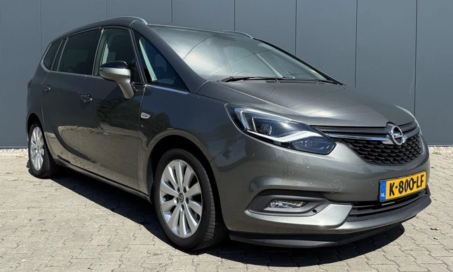 Opel Zafira - Afbeelding 3 van 30