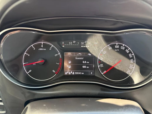 Opel Zafira - Afbeelding 4 van 30