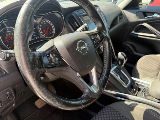 Opel Zafira - Afbeelding 6 van 30
