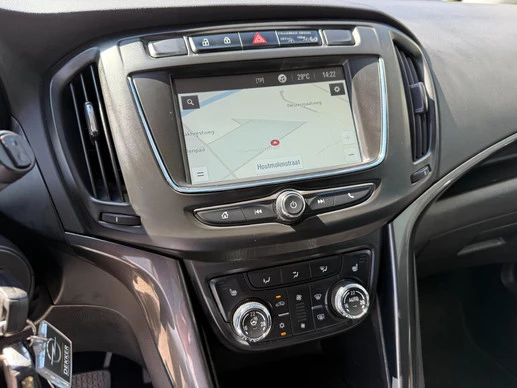 Opel Zafira - Afbeelding 7 van 30