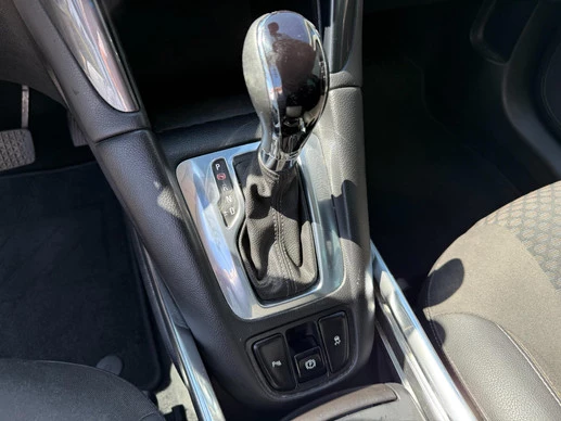 Opel Zafira - Afbeelding 8 van 30