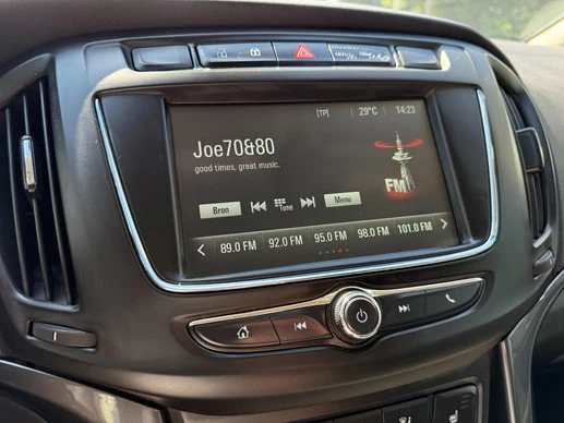 Opel Zafira - Afbeelding 10 van 30