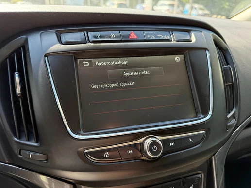 Opel Zafira - Afbeelding 11 van 30