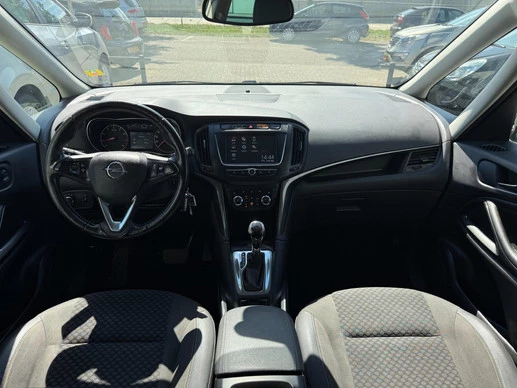 Opel Zafira - Afbeelding 14 van 30