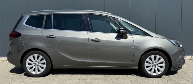 Opel Zafira - Afbeelding 15 van 30