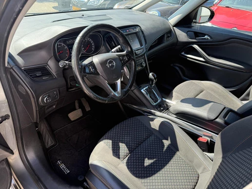 Opel Zafira - Afbeelding 19 van 30
