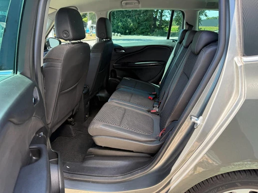 Opel Zafira - Afbeelding 20 van 30