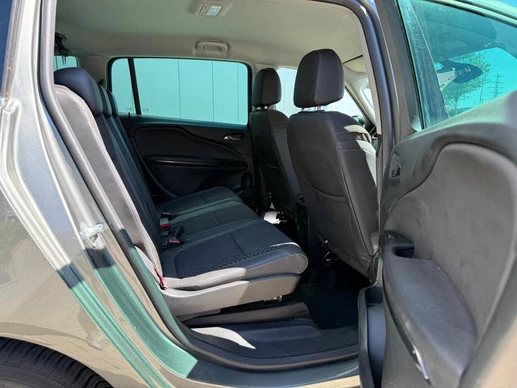 Opel Zafira - Afbeelding 24 van 30