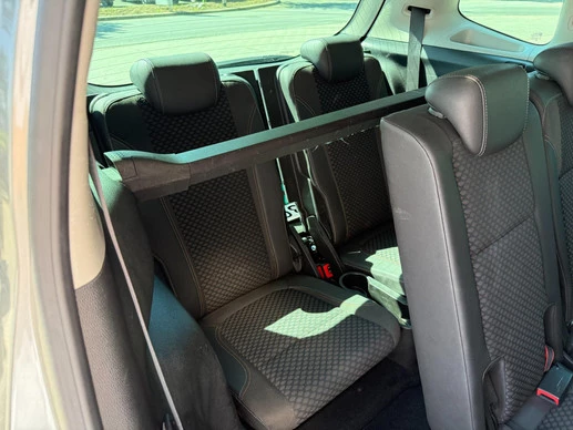 Opel Zafira - Afbeelding 25 van 30