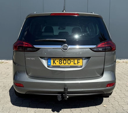Opel Zafira - Afbeelding 26 van 30