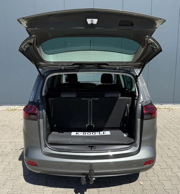 Opel Zafira - Afbeelding 27 van 30