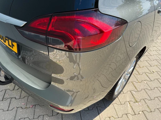 Opel Zafira - Afbeelding 29 van 30
