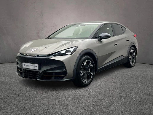 CUPRA Tavascan - Afbeelding 1 van 30