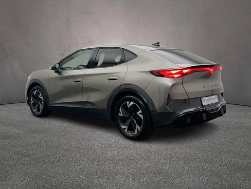CUPRA Tavascan - Afbeelding 3 van 30