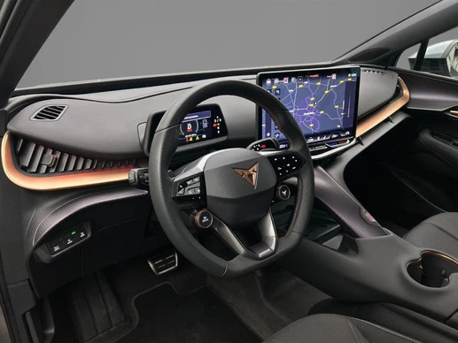 CUPRA Tavascan - Afbeelding 4 van 30