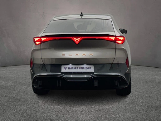CUPRA Tavascan - Afbeelding 6 van 30