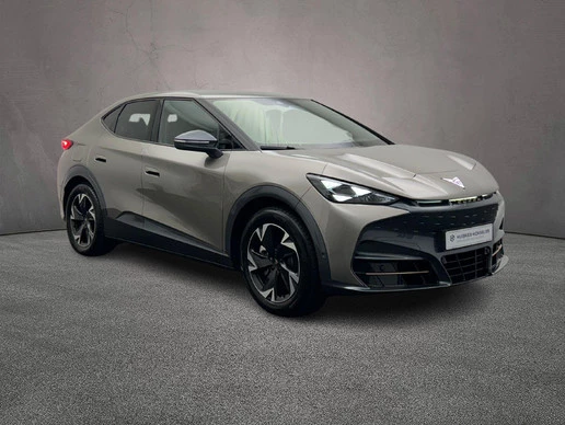 CUPRA Tavascan - Afbeelding 9 van 30