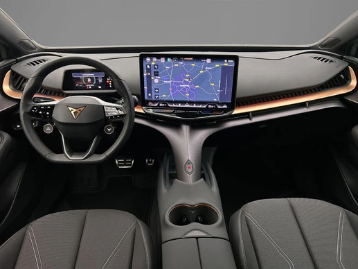 CUPRA Tavascan - Afbeelding 12 van 30