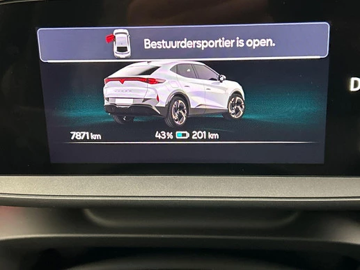 CUPRA Tavascan - Afbeelding 13 van 30